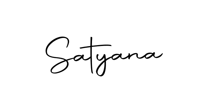 Make a beautiful signature design for name Satyana. Use this online signature maker to create a handwritten signature for free. Satyana signature style 10 images and pictures png