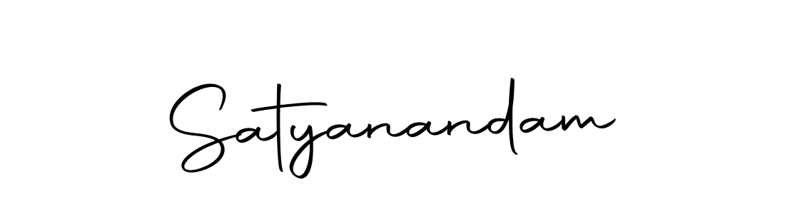 Once you've used our free online signature maker to create your best signature Autography-DOLnW style, it's time to enjoy all of the benefits that Satyanandam name signing documents. Satyanandam signature style 10 images and pictures png