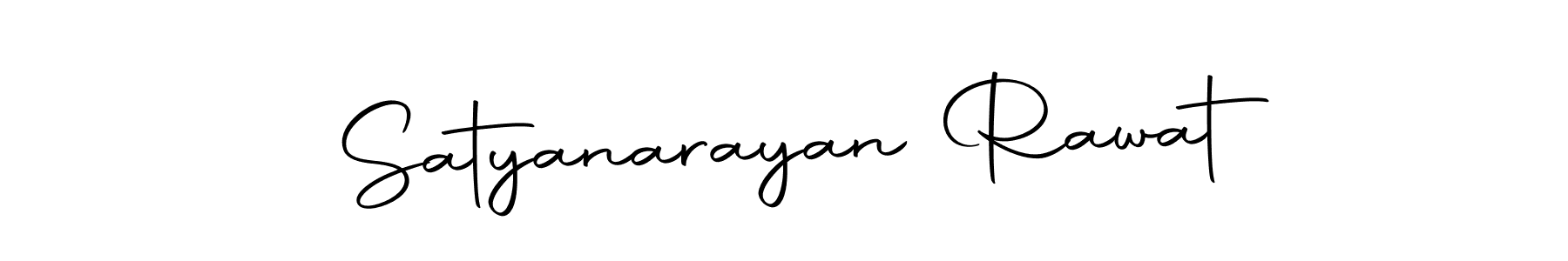 Here are the top 10 professional signature styles for the name Satyanarayan Rawat. These are the best autograph styles you can use for your name. Satyanarayan Rawat signature style 10 images and pictures png