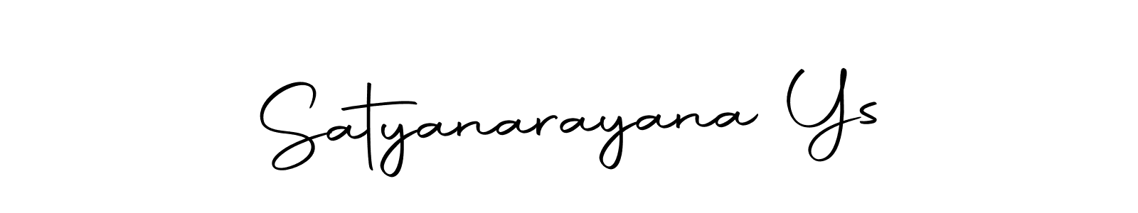 Best and Professional Signature Style for Satyanarayana Ys. Autography-DOLnW Best Signature Style Collection. Satyanarayana Ys signature style 10 images and pictures png