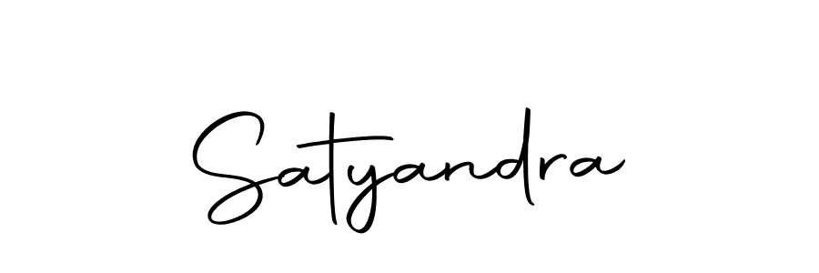 How to make Satyandra name signature. Use Autography-DOLnW style for creating short signs online. This is the latest handwritten sign. Satyandra signature style 10 images and pictures png