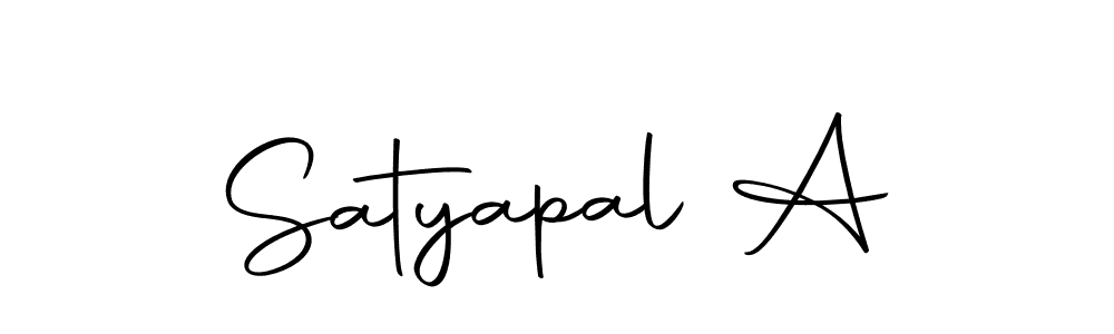 Also You can easily find your signature by using the search form. We will create Satyapal A name handwritten signature images for you free of cost using Autography-DOLnW sign style. Satyapal A signature style 10 images and pictures png