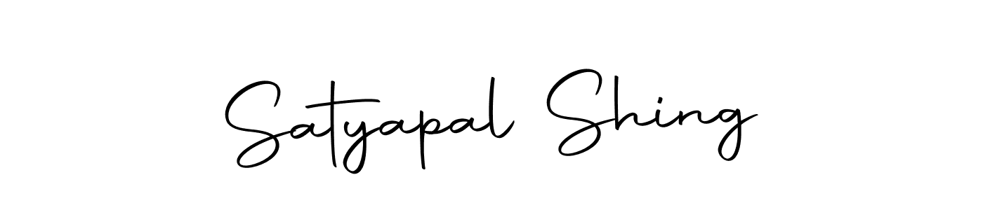 How to make Satyapal Shing signature? Autography-DOLnW is a professional autograph style. Create handwritten signature for Satyapal Shing name. Satyapal Shing signature style 10 images and pictures png