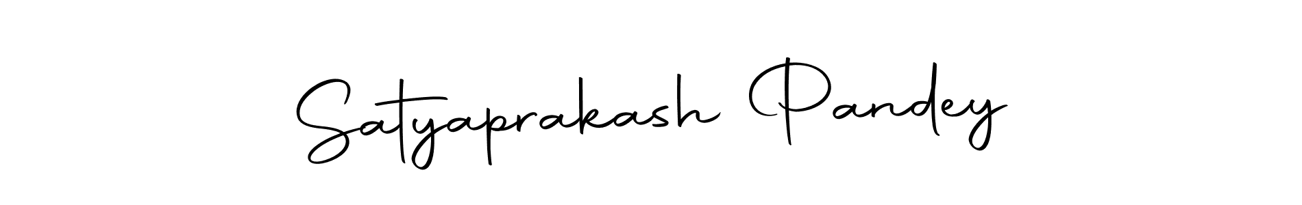 You should practise on your own different ways (Autography-DOLnW) to write your name (Satyaprakash Pandey) in signature. don't let someone else do it for you. Satyaprakash Pandey signature style 10 images and pictures png