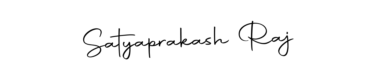 if you are searching for the best signature style for your name Satyaprakash Raj. so please give up your signature search. here we have designed multiple signature styles  using Autography-DOLnW. Satyaprakash Raj signature style 10 images and pictures png