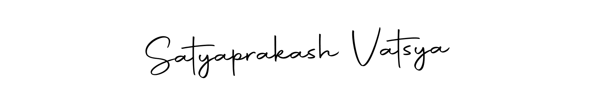 Also You can easily find your signature by using the search form. We will create Satyaprakash Vatsya name handwritten signature images for you free of cost using Autography-DOLnW sign style. Satyaprakash Vatsya signature style 10 images and pictures png