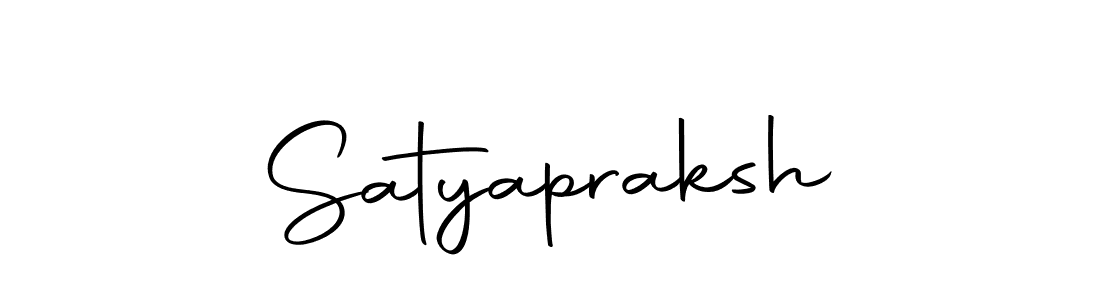 It looks lik you need a new signature style for name Satyapraksh. Design unique handwritten (Autography-DOLnW) signature with our free signature maker in just a few clicks. Satyapraksh signature style 10 images and pictures png