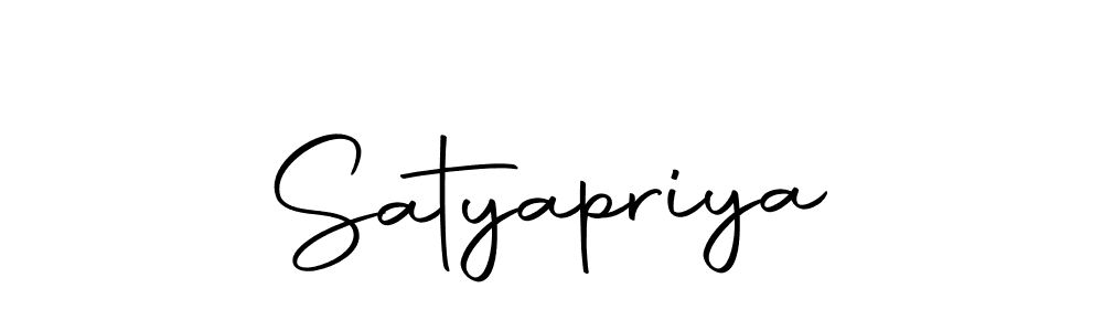 You can use this online signature creator to create a handwritten signature for the name Satyapriya. This is the best online autograph maker. Satyapriya signature style 10 images and pictures png