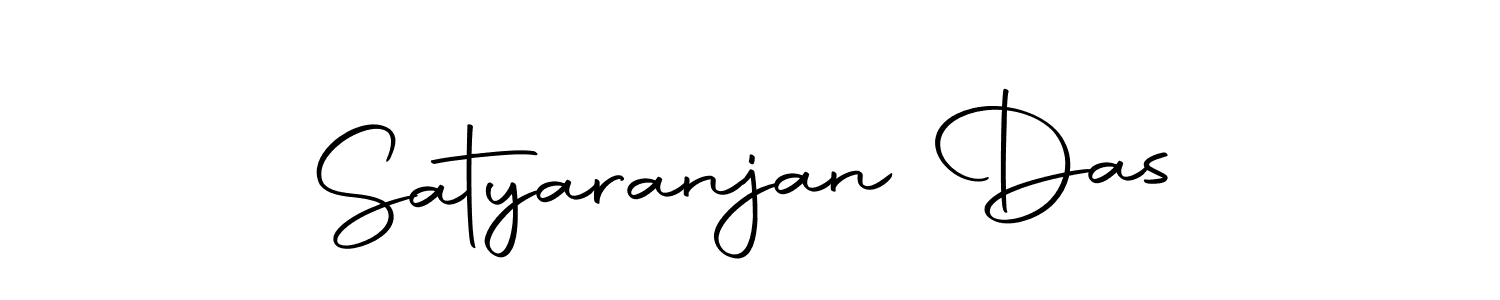 Create a beautiful signature design for name Satyaranjan Das. With this signature (Autography-DOLnW) fonts, you can make a handwritten signature for free. Satyaranjan Das signature style 10 images and pictures png
