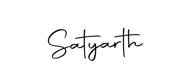 if you are searching for the best signature style for your name Satyarth. so please give up your signature search. here we have designed multiple signature styles  using Autography-DOLnW. Satyarth signature style 10 images and pictures png