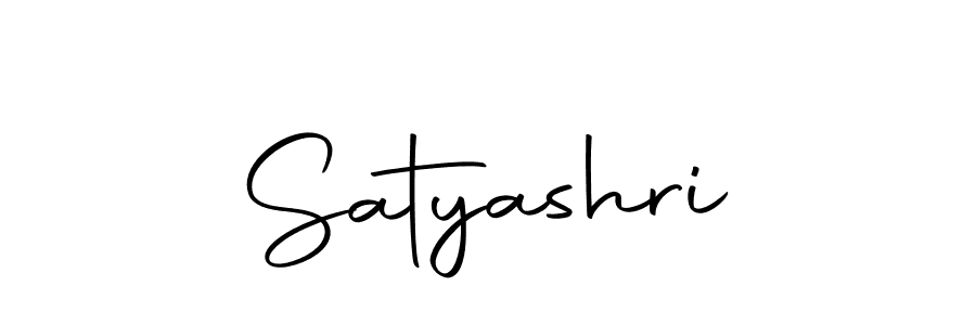 Satyashri stylish signature style. Best Handwritten Sign (Autography-DOLnW) for my name. Handwritten Signature Collection Ideas for my name Satyashri. Satyashri signature style 10 images and pictures png