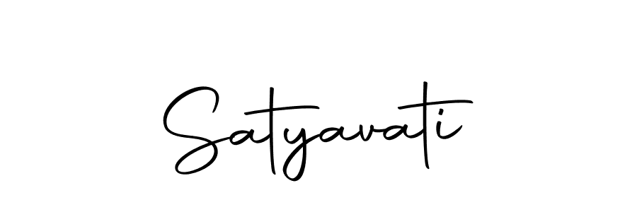 Make a short Satyavati signature style. Manage your documents anywhere anytime using Autography-DOLnW. Create and add eSignatures, submit forms, share and send files easily. Satyavati signature style 10 images and pictures png