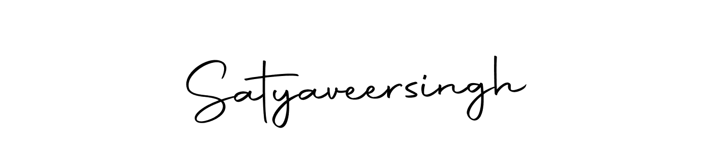 Make a beautiful signature design for name Satyaveersingh. Use this online signature maker to create a handwritten signature for free. Satyaveersingh signature style 10 images and pictures png