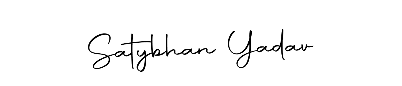 if you are searching for the best signature style for your name Satybhan Yadav. so please give up your signature search. here we have designed multiple signature styles  using Autography-DOLnW. Satybhan Yadav signature style 10 images and pictures png
