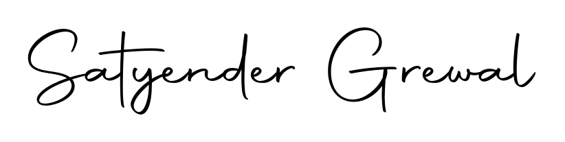 Download transparent PNG signature for name Satyender Grewal styled with Autography-DOLnW font. Ready to paste directly into PDF and Word agreements. Satyender Grewal signature style 10 images and pictures png