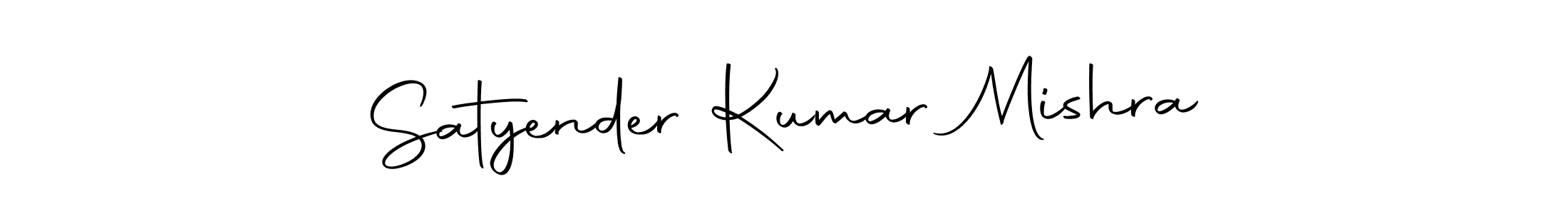 Here are the top 10 professional signature styles for the name Satyender Kumar Mishra. These are the best autograph styles you can use for your name. Satyender Kumar Mishra signature style 10 images and pictures png