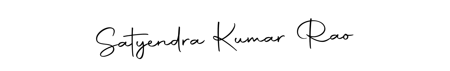 if you are searching for the best signature style for your name Satyendra Kumar Rao. so please give up your signature search. here we have designed multiple signature styles  using Autography-DOLnW. Satyendra Kumar Rao signature style 10 images and pictures png