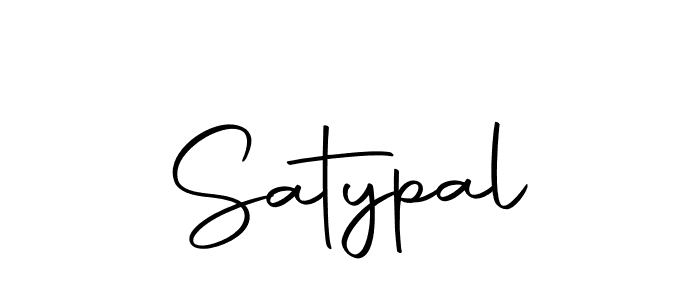 How to make Satypal name signature. Use Autography-DOLnW style for creating short signs online. This is the latest handwritten sign. Satypal signature style 10 images and pictures png