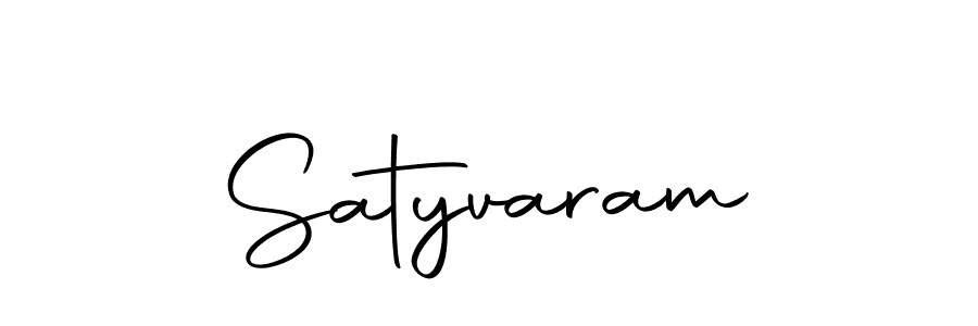 You can use this online signature creator to create a handwritten signature for the name Satyvaram. This is the best online autograph maker. Satyvaram signature style 10 images and pictures png