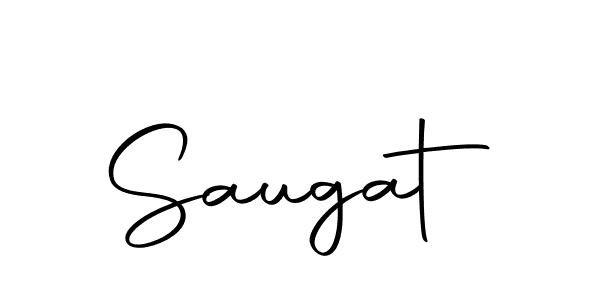 Best and Professional Signature Style for Saugat. Autography-DOLnW Best Signature Style Collection. Saugat signature style 10 images and pictures png