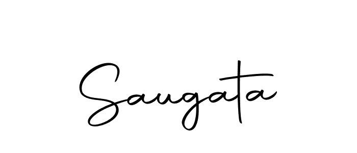 Similarly Autography-DOLnW is the best handwritten signature design. Signature creator online .You can use it as an online autograph creator for name Saugata. Saugata signature style 10 images and pictures png