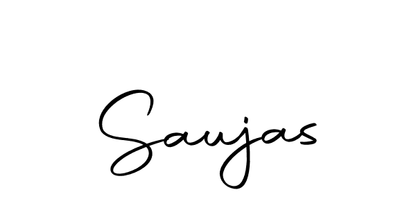 Make a short Saujas signature style. Manage your documents anywhere anytime using Autography-DOLnW. Create and add eSignatures, submit forms, share and send files easily. Saujas signature style 10 images and pictures png