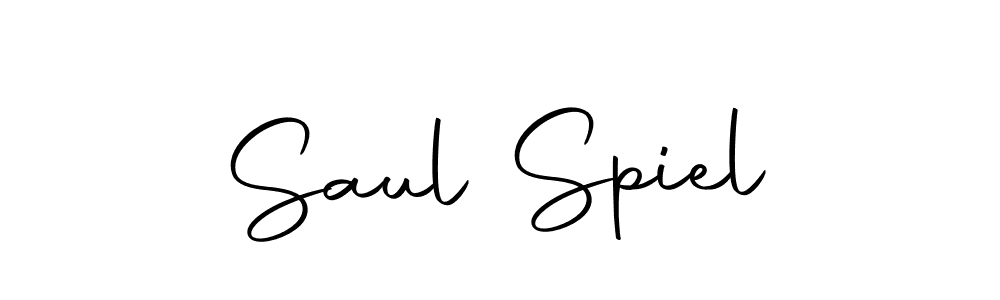 Here are the top 10 professional signature styles for the name Saul Spiel. These are the best autograph styles you can use for your name. Saul Spiel signature style 10 images and pictures png
