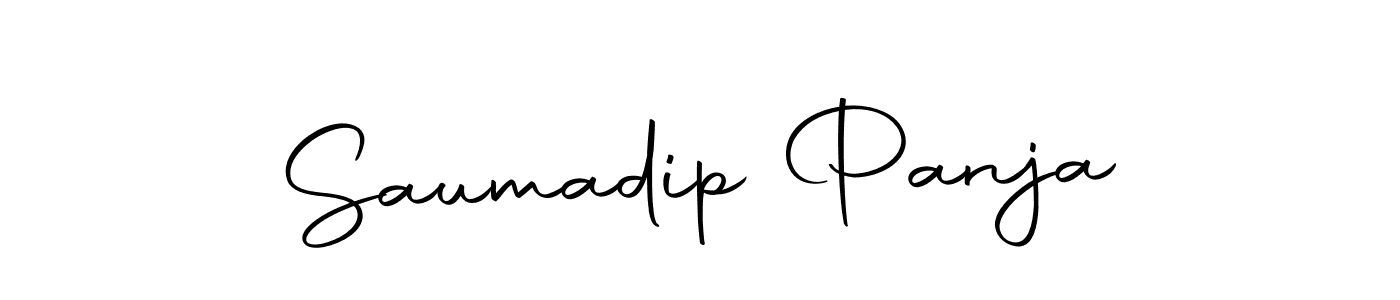 Also You can easily find your signature by using the search form. We will create Saumadip Panja name handwritten signature images for you free of cost using Autography-DOLnW sign style. Saumadip Panja signature style 10 images and pictures png