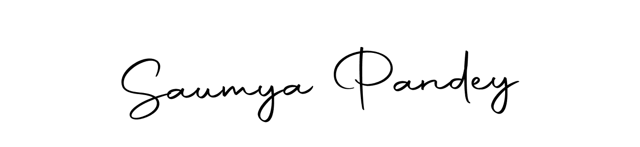 It looks lik you need a new signature style for name Saumya Pandey. Design unique handwritten (Autography-DOLnW) signature with our free signature maker in just a few clicks. Saumya Pandey signature style 10 images and pictures png
