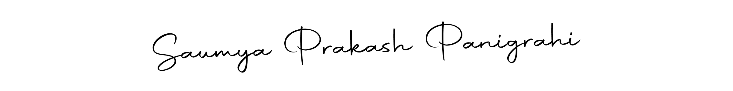 Make a beautiful signature design for name Saumya Prakash Panigrahi. Use this online signature maker to create a handwritten signature for free. Saumya Prakash Panigrahi signature style 10 images and pictures png