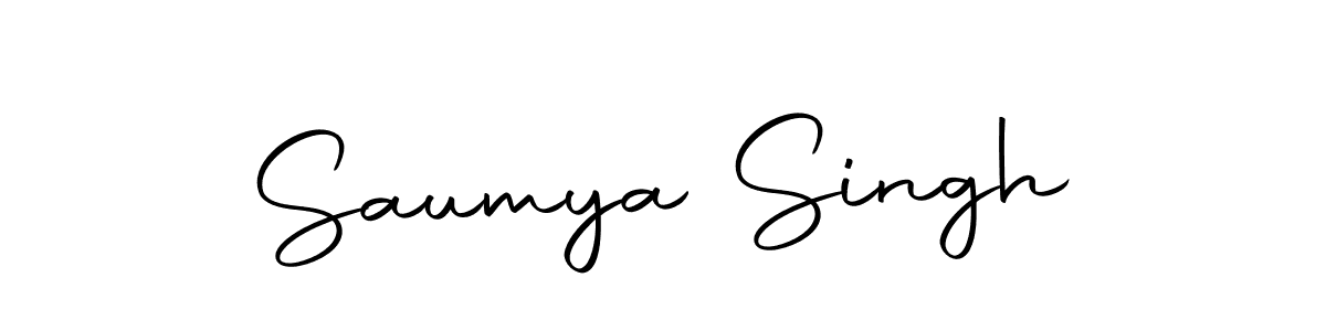 Saumya Singh stylish signature style. Best Handwritten Sign (Autography-DOLnW) for my name. Handwritten Signature Collection Ideas for my name Saumya Singh. Saumya Singh signature style 10 images and pictures png