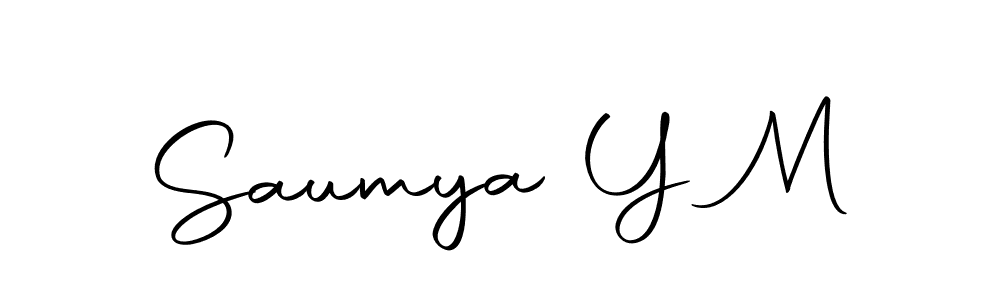 See photos of Saumya Y M official signature by Spectra . Check more albums & portfolios. Read reviews & check more about Autography-DOLnW font. Saumya Y M signature style 10 images and pictures png