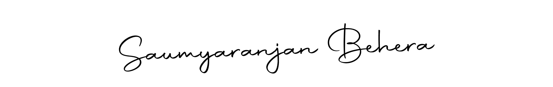 It looks lik you need a new signature style for name Saumyaranjan Behera. Design unique handwritten (Autography-DOLnW) signature with our free signature maker in just a few clicks. Saumyaranjan Behera signature style 10 images and pictures png