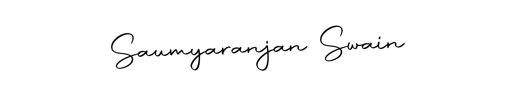 Also You can easily find your signature by using the search form. We will create Saumyaranjan Swain name handwritten signature images for you free of cost using Autography-DOLnW sign style. Saumyaranjan Swain signature style 10 images and pictures png