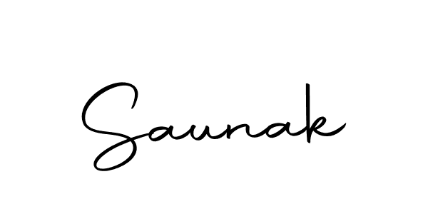 You should practise on your own different ways (Autography-DOLnW) to write your name (Saunak) in signature. don't let someone else do it for you. Saunak signature style 10 images and pictures png