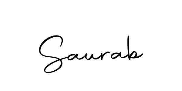 Autography-DOLnW is a professional signature style that is perfect for those who want to add a touch of class to their signature. It is also a great choice for those who want to make their signature more unique. Get Saurab name to fancy signature for free. Saurab signature style 10 images and pictures png