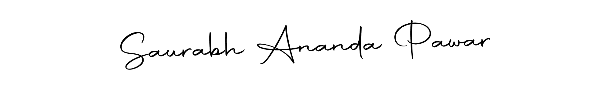 Also You can easily find your signature by using the search form. We will create Saurabh Ananda Pawar name handwritten signature images for you free of cost using Autography-DOLnW sign style. Saurabh Ananda Pawar signature style 10 images and pictures png