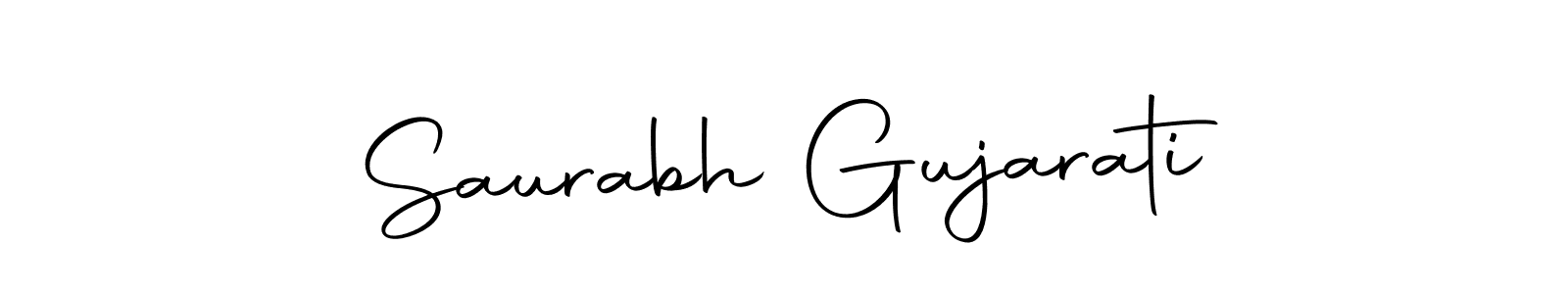 How to Draw Saurabh Gujarati signature style? Autography-DOLnW is a latest design signature styles for name Saurabh Gujarati. Saurabh Gujarati signature style 10 images and pictures png