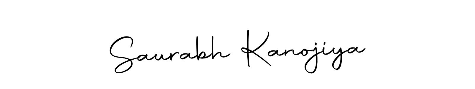 Similarly Autography-DOLnW is the best handwritten signature design. Signature creator online .You can use it as an online autograph creator for name Saurabh Kanojiya. Saurabh Kanojiya signature style 10 images and pictures png