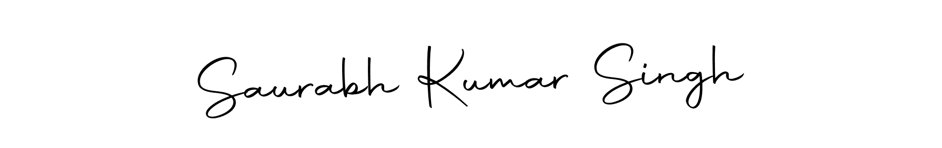 Autography-DOLnW is a professional signature style that is perfect for those who want to add a touch of class to their signature. It is also a great choice for those who want to make their signature more unique. Get Saurabh Kumar Singh name to fancy signature for free. Saurabh Kumar Singh signature style 10 images and pictures png