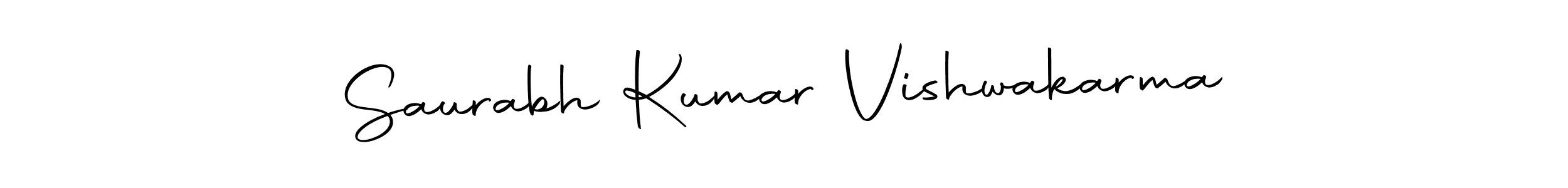 Here are the top 10 professional signature styles for the name Saurabh Kumar Vishwakarma. These are the best autograph styles you can use for your name. Saurabh Kumar Vishwakarma signature style 10 images and pictures png