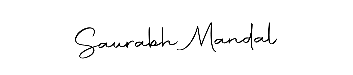 This is the best signature style for the Saurabh Mandal name. Also you like these signature font (Autography-DOLnW). Mix name signature. Saurabh Mandal signature style 10 images and pictures png