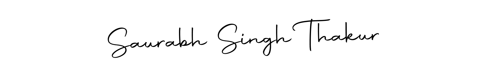 This is the best signature style for the Saurabh Singh Thakur name. Also you like these signature font (Autography-DOLnW). Mix name signature. Saurabh Singh Thakur signature style 10 images and pictures png