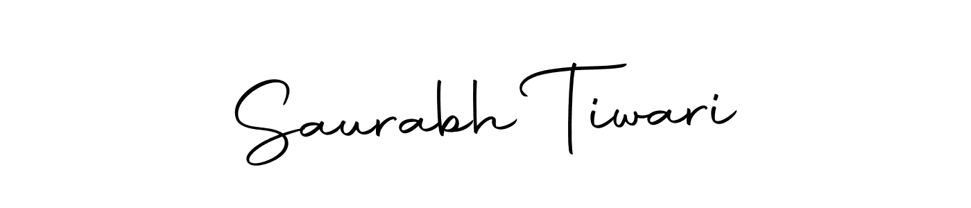 The best way (Autography-DOLnW) to make a short signature is to pick only two or three words in your name. The name Saurabh Tiwari include a total of six letters. For converting this name. Saurabh Tiwari signature style 10 images and pictures png