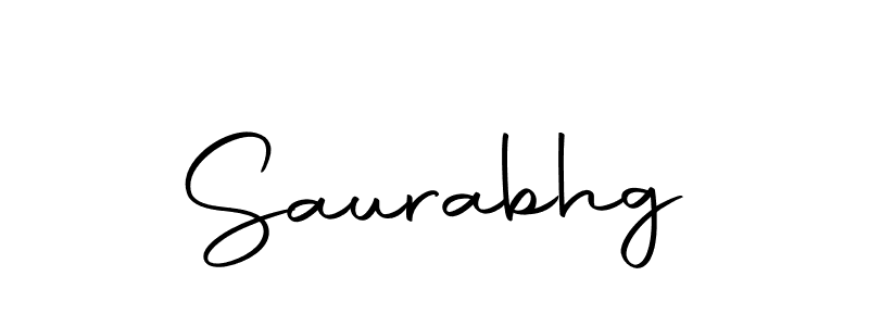 This is the best signature style for the Saurabhg name. Also you like these signature font (Autography-DOLnW). Mix name signature. Saurabhg signature style 10 images and pictures png