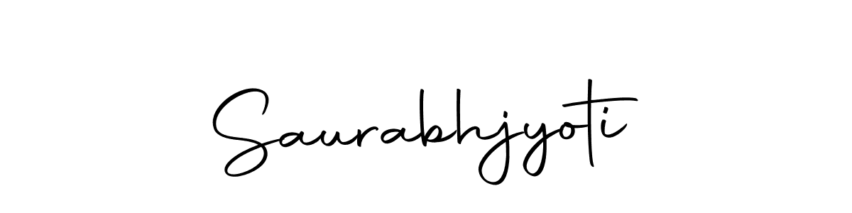 You can use this online signature creator to create a handwritten signature for the name Saurabhjyoti. This is the best online autograph maker. Saurabhjyoti signature style 10 images and pictures png