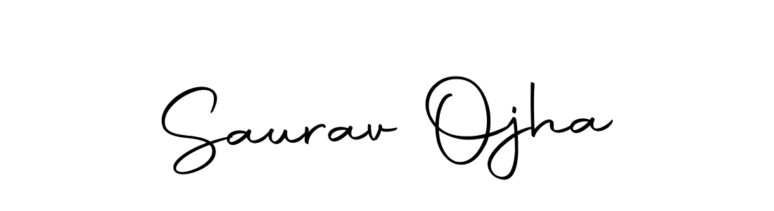You can use this online signature creator to create a handwritten signature for the name Saurav Ojha. This is the best online autograph maker. Saurav Ojha signature style 10 images and pictures png