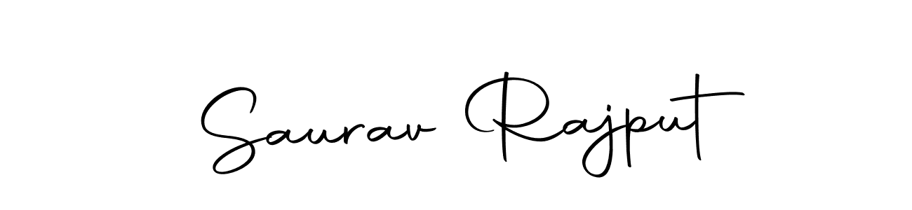 This is the best signature style for the Saurav Rajput name. Also you like these signature font (Autography-DOLnW). Mix name signature. Saurav Rajput signature style 10 images and pictures png