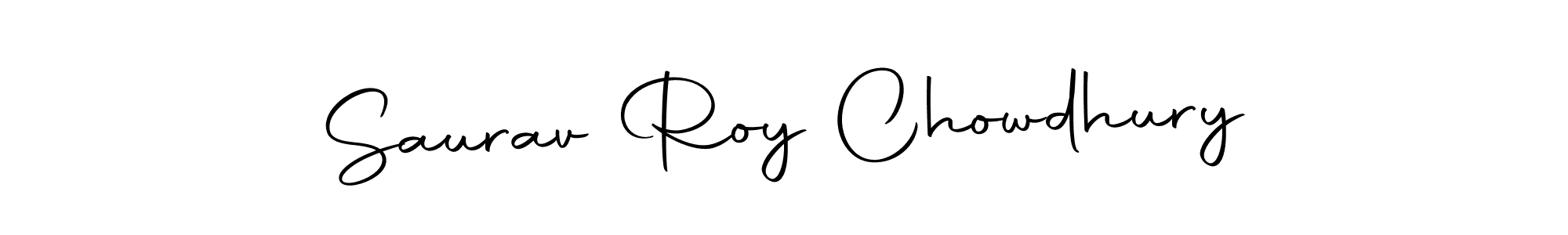 This is the best signature style for the Saurav Roy Chowdhury name. Also you like these signature font (Autography-DOLnW). Mix name signature. Saurav Roy Chowdhury signature style 10 images and pictures png