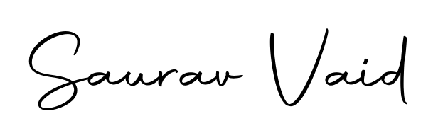 Achieve flawless digital penmanship with Saurav Vaid name in Autography-DOLnW font. The perfect tool for creating online signatures. Saurav Vaid signature style 10 images and pictures png